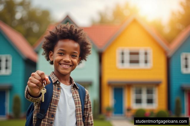 Guidance and Support from mortgage experts