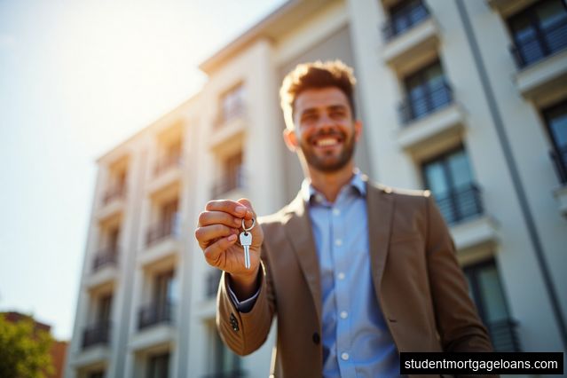 Flexibility in loan repayment options